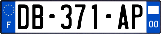 DB-371-AP