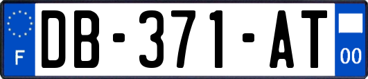 DB-371-AT