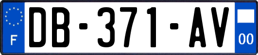 DB-371-AV