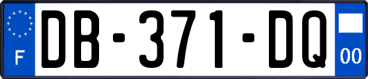 DB-371-DQ