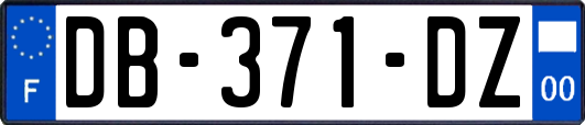 DB-371-DZ