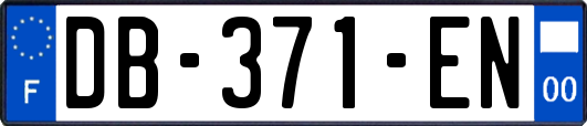 DB-371-EN