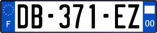 DB-371-EZ