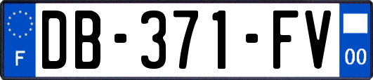 DB-371-FV