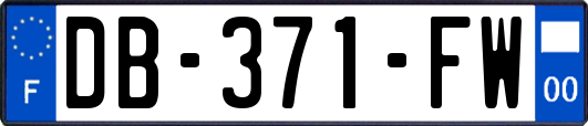 DB-371-FW