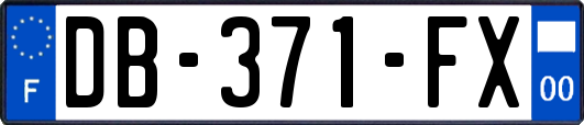 DB-371-FX