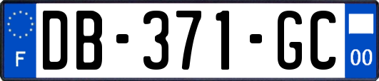 DB-371-GC