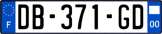 DB-371-GD