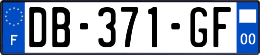 DB-371-GF