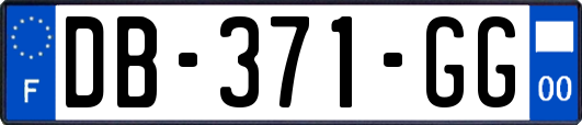 DB-371-GG