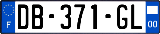 DB-371-GL