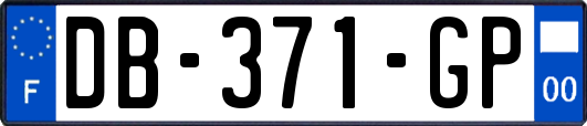DB-371-GP