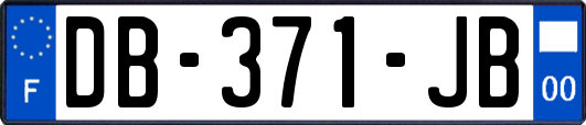 DB-371-JB