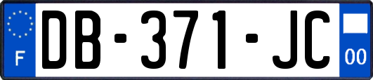 DB-371-JC