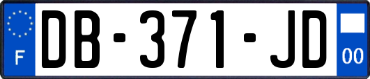 DB-371-JD