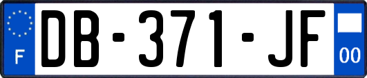 DB-371-JF