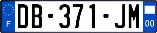 DB-371-JM