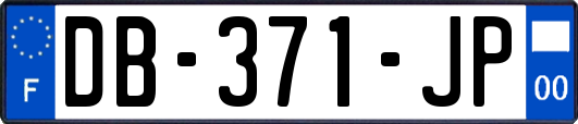 DB-371-JP