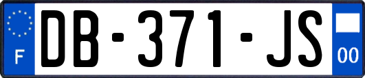 DB-371-JS