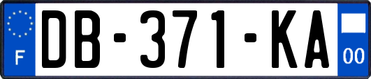 DB-371-KA