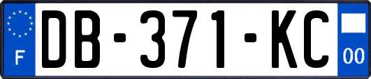 DB-371-KC