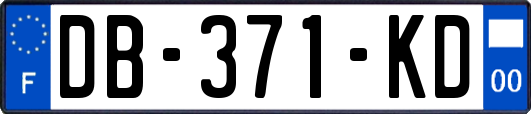 DB-371-KD