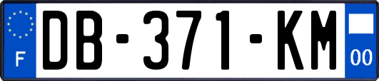 DB-371-KM