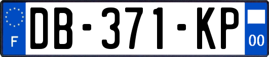 DB-371-KP