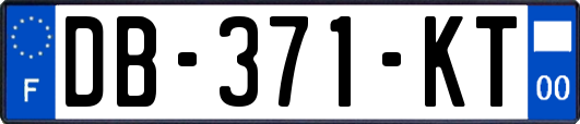 DB-371-KT