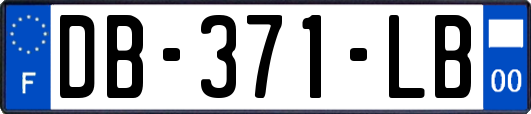 DB-371-LB