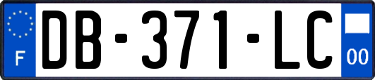 DB-371-LC