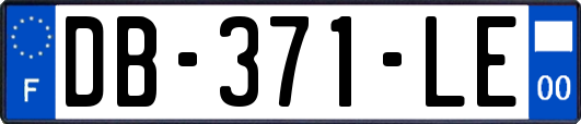 DB-371-LE