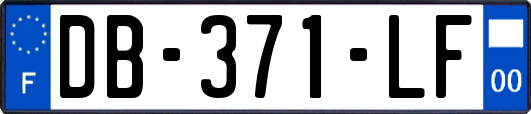 DB-371-LF