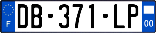 DB-371-LP