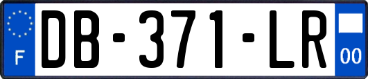 DB-371-LR
