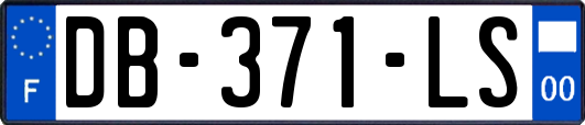 DB-371-LS