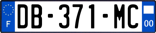 DB-371-MC