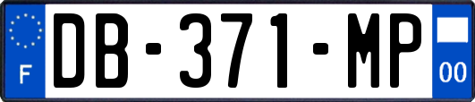 DB-371-MP