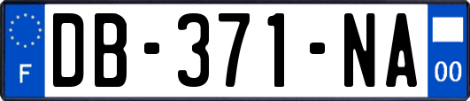 DB-371-NA