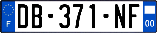 DB-371-NF