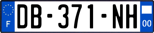 DB-371-NH