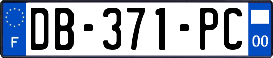 DB-371-PC