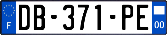DB-371-PE