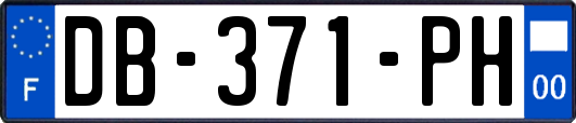 DB-371-PH