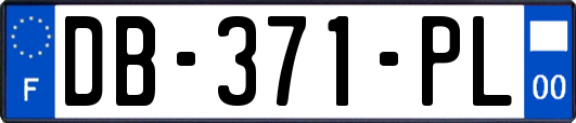 DB-371-PL