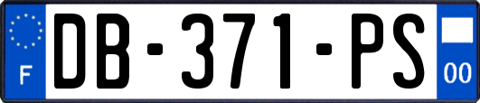 DB-371-PS