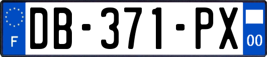 DB-371-PX