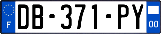 DB-371-PY