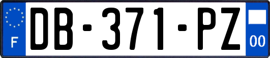 DB-371-PZ