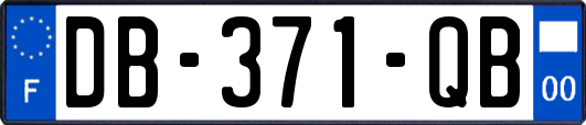DB-371-QB